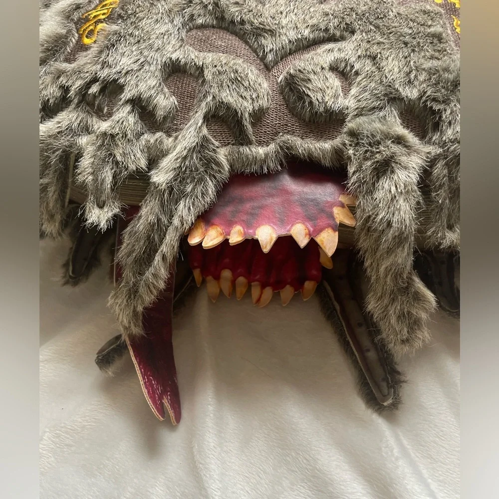 Warner Bros. fun furry